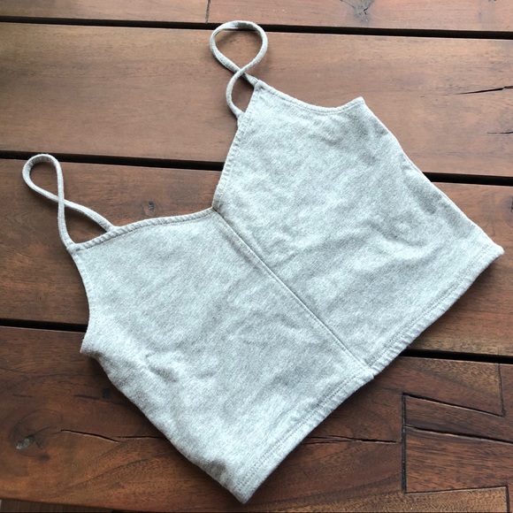 Hollister Tops - 🔥Hollister crop top